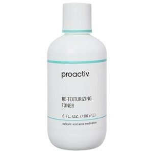 Proactiv Re-Texturizing Toner 6oz